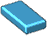 LEGO 3069b Medium Blue