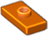 LEGO 15573 Orange