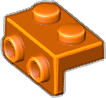 LEGO 99781 Orange