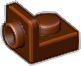 LEGO 36840 Reddish Brown