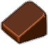LEGO 54200 Reddish Brown
