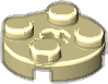 LEGO 4032a Tan