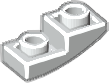 LEGO 24201 White