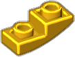 LEGO 24201 Yellow