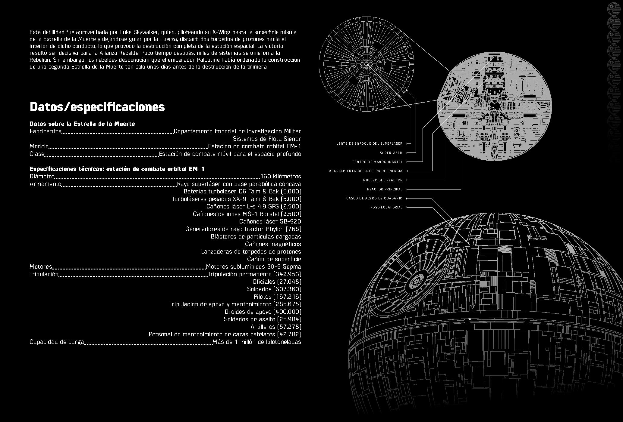 Death Star 75159 LEGO information LEGO instructions 29 page
