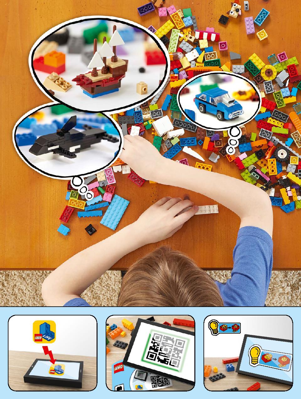 カイロ・レンのパーソナルシャトル™ 75256 レゴの商品情報 レゴの説明書・組立方法 178 page